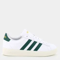 GRAND COURT 2.0- SPORTIVE FTWWHT/CGREEN/UTIYEL ID1171