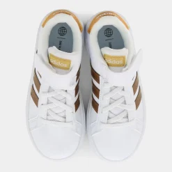 GRAND COURT 2.0- SPORTIVE ftwr white/ftwr white/matte gold GY2577