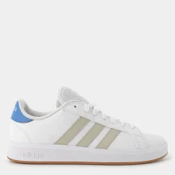 GRAND COURT 2.0- SPORTIVE ftwr white/wonder alumina/bright royal JH9367