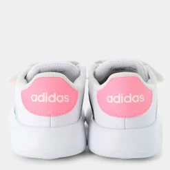 GRAND COURT 2.0 CF I- PRIMI PASSI ftwr white/pulse mint/beam pink IE1371