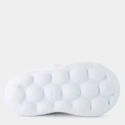 GRAND COURT 2.0 CF I- PRIMI PASSI ftwr white/pulse mint/beam pink IE1371