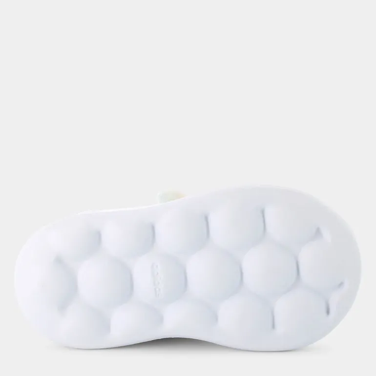 GRAND COURT 2.0 CF I- PRIMI PASSI ftwr white/pulse mint/beam pink IE1371