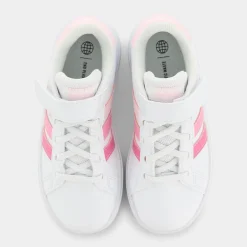 GRAND COURT 2.0 EL K- SPORTIVE clear pink/bliss pink/pink fusion IG4838