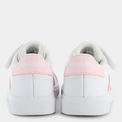 GRAND COURT 2.0 EL K- SPORTIVE clear pink/bliss pink/pink fusion IG4838