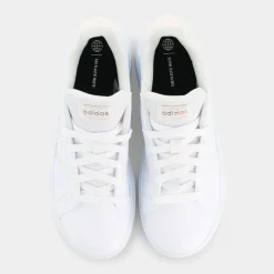 GRAND COURT 2.0 K- SPORTIVE ftwr white/iridescent/ftwr white GY2326