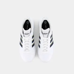 GRAND COURT BASE 2.0- SPORTIVE ftwr white/shadow navy/impact yellow GW9255