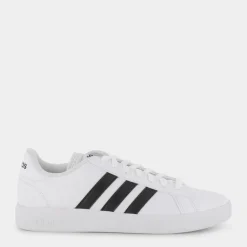 GRAND COURT BASE 2.0- SPORTIVE ftwr white/core black/ftwr white GW9250