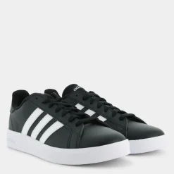 GRAND COURT BASE 2.0- SPORTIVE core black/ftwr white/core black GW9251