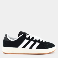 GRAND COURT BASE 00s- SPORTIVE core black/ftwr white IH6184