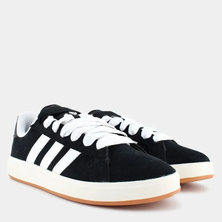 GRAND COURT BASE 00s- SPORTIVE core black/ftwr white IH6184