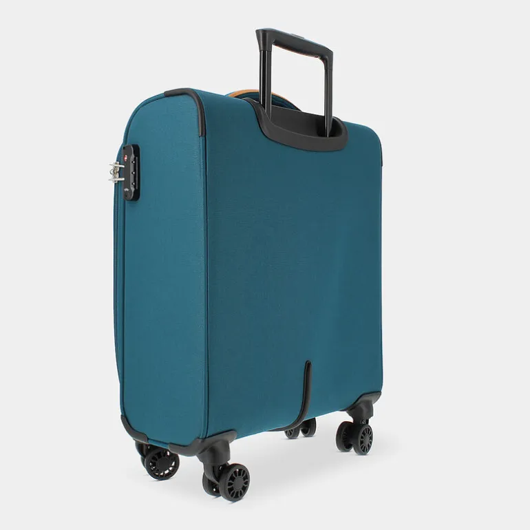 GRANDE- TROLLEY GRANDE VERDE MD3014005