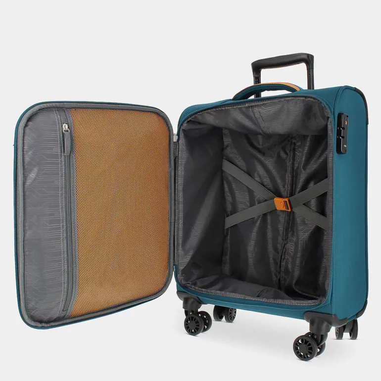 GRANDE- TROLLEY GRANDE VERDE MD3014005