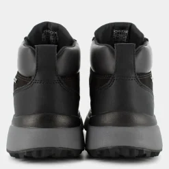 GRANITO + GRIP B A- SCARPONCINI COFFEE U46FZA0FF22C6009