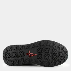 GRANITO + GRIP B A- SCARPONCINI COFFEE U46FZA0FF22C6009