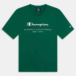 GRAP- T-SHIRT VERDE 219734