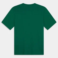 GRAP- T-SHIRT VERDE 219734
