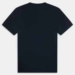 GRAP- T-SHIRT BLU 219734