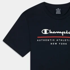 GRAP- T-SHIRT BLU 219734