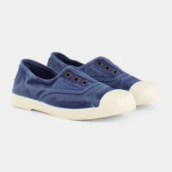 GRAPE- SNEAKERS BLU 470E