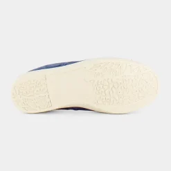 GRAPE- SNEAKERS BLU 470E