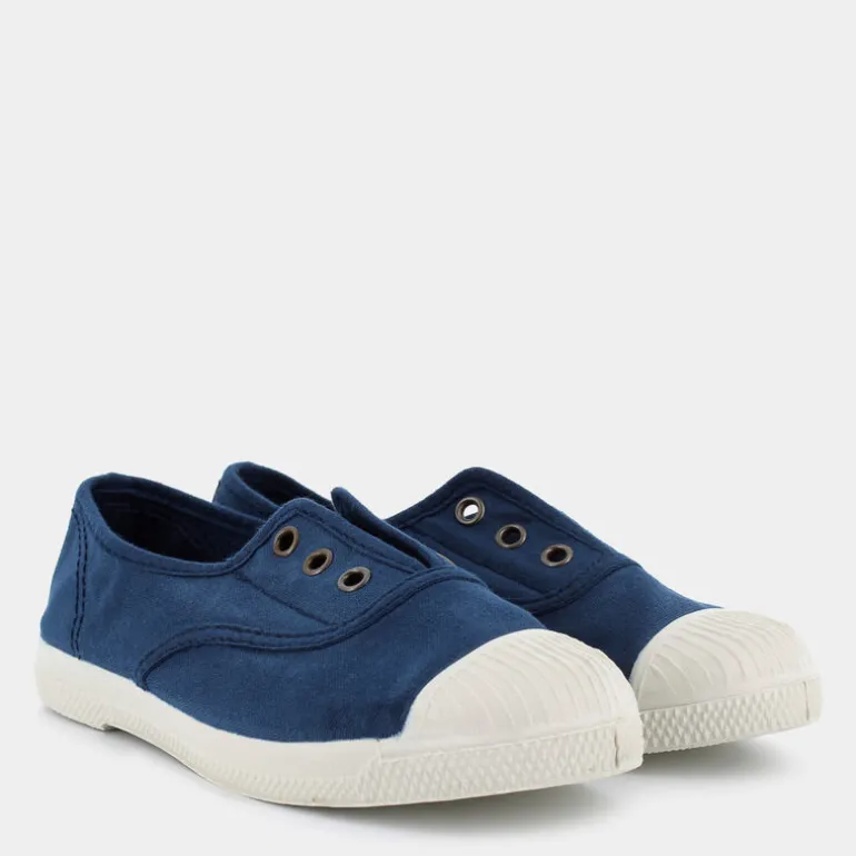 GRAPE- SNEAKERS BLU 470