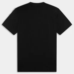 GRAPHIC- T-SHIRT NERO 674484