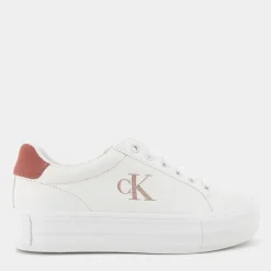 GRAZ BOLD- SNEAKERS BRIGHT WHITE/TUSCANY YW0YW016690K6