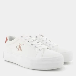 GRAZ BOLD- SNEAKERS BRIGHT WHITE/TUSCANY YW0YW016690K6