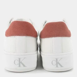 GRAZ BOLD- SNEAKERS BRIGHT WHITE/TUSCANY YW0YW016690K6