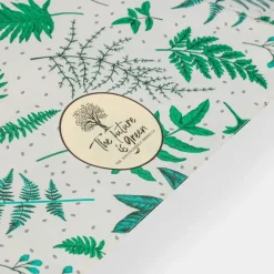 GREEN AUTOMATICO- ACCESSORI MULTICOLOR 19112 GREEN AUTOMATICO FOGLIE