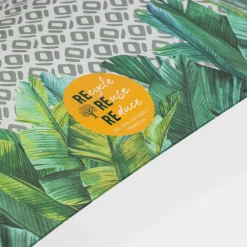 GREEN MANUALE- ACCESSORI VERDE 19130 GREEN MANUALE FOLIAGE