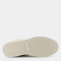 GREENWICH- SNEAKERS Ivory EM01444