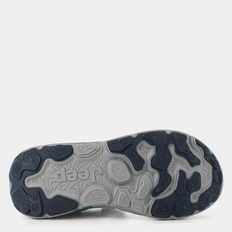 GROOVE- SANDALI NAVY JM51120A