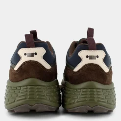 GROOVE- SNEAKERS NAVY JM42210A