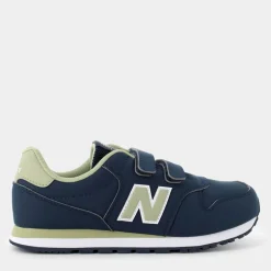 GS- SPORTIVE NAVY GV500CNE