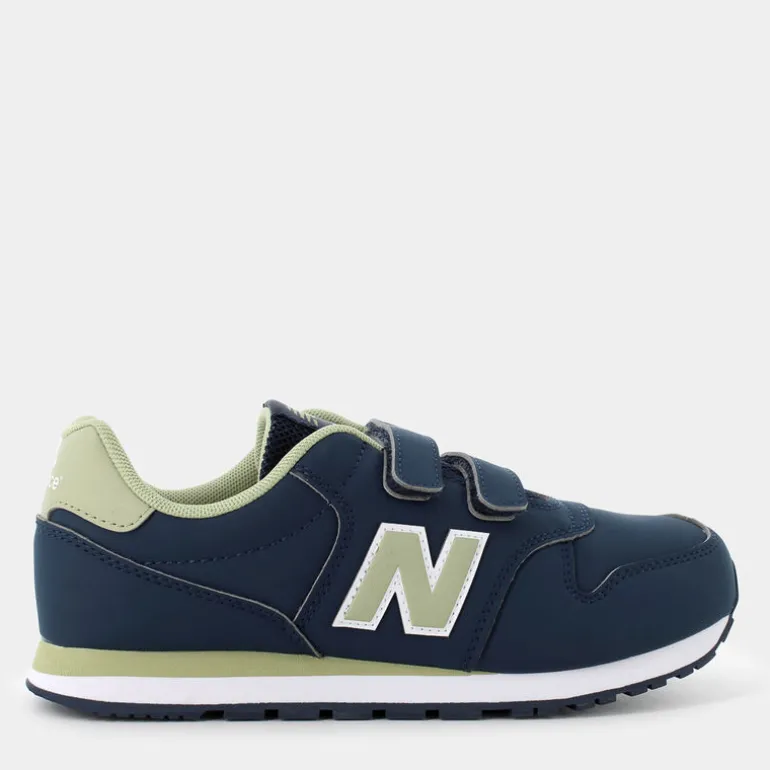 GS- SPORTIVE NAVY GV500CNE