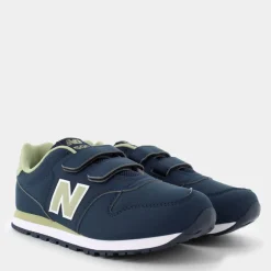 GS- SPORTIVE NAVY GV500CNE