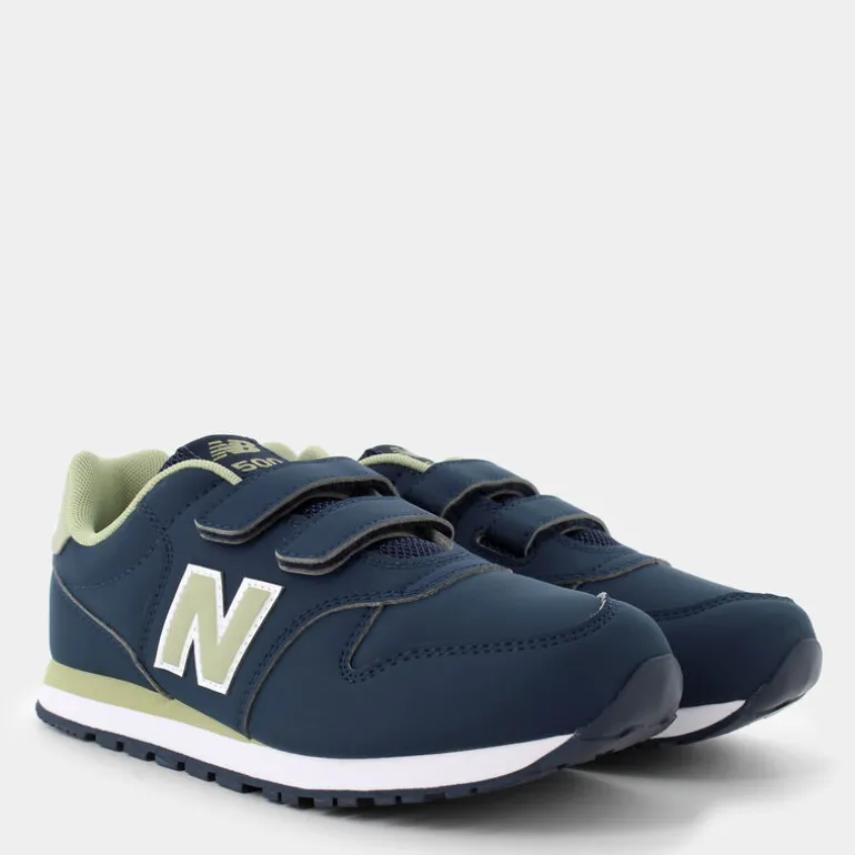 GS- SPORTIVE NAVY GV500CNE