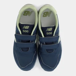 GS- SPORTIVE NAVY GV500CNE