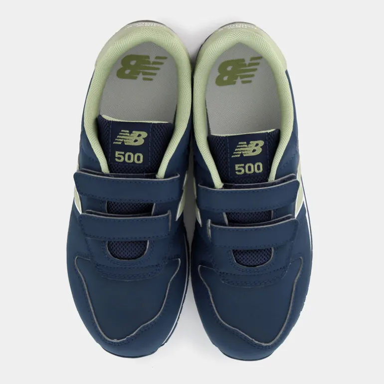 GS- SPORTIVE NAVY GV500CNE