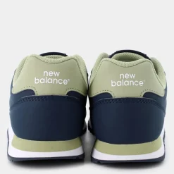 GS- SPORTIVE NAVY GV500CNE