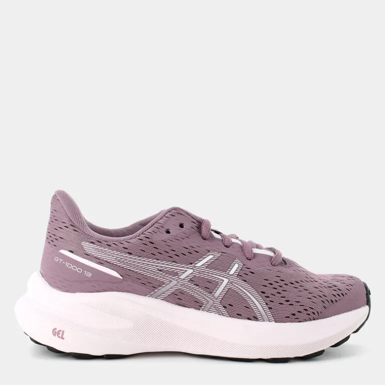 GT-1000 13- SPORTIVE DUSTY MAUVE/WHITE 1014A343