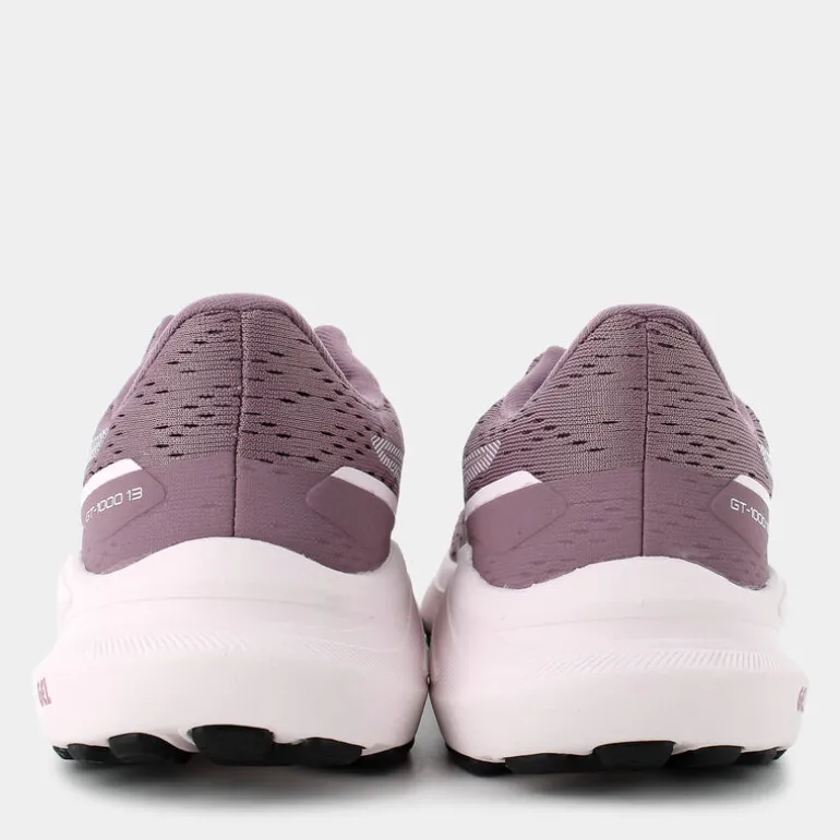 GT-1000 13- SPORTIVE DUSTY MAUVE/WHITE 1014A343