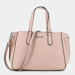 HANDBAG- BORSE NUDE MB0430HG2