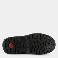 HANK- MOCASSINI CAFFÈ/MARRONE IM-I25U-11