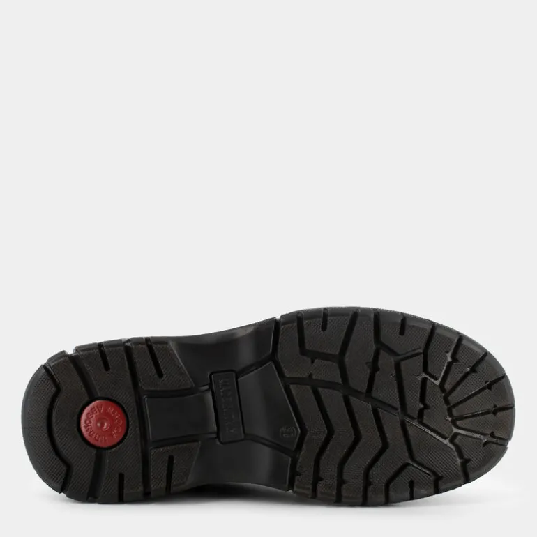 HANK- MOCASSINI CAFFÈ/MARRONE IM-I25U-11