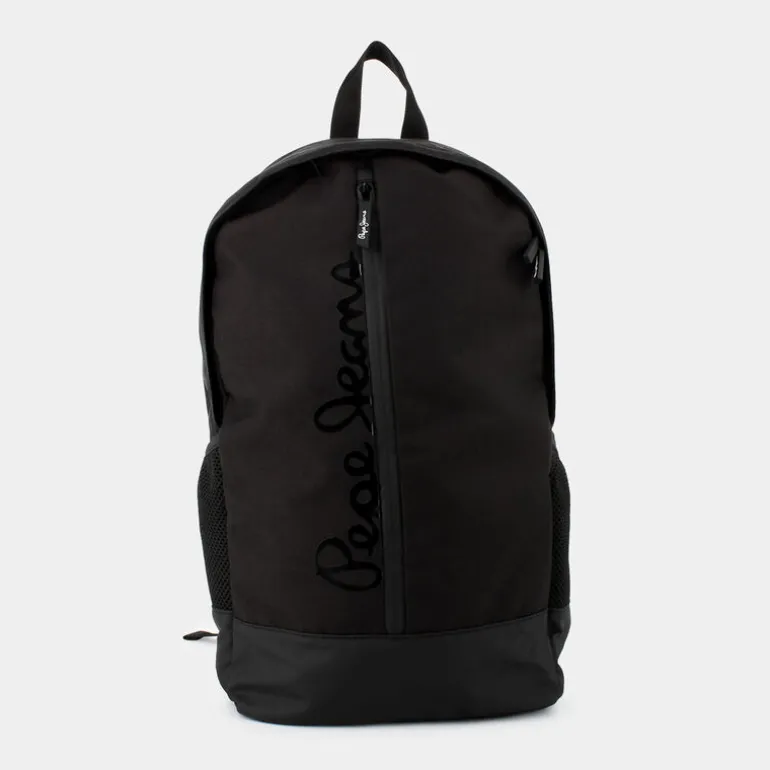 HANK LEGEND- ZAINI BLACK PM030829