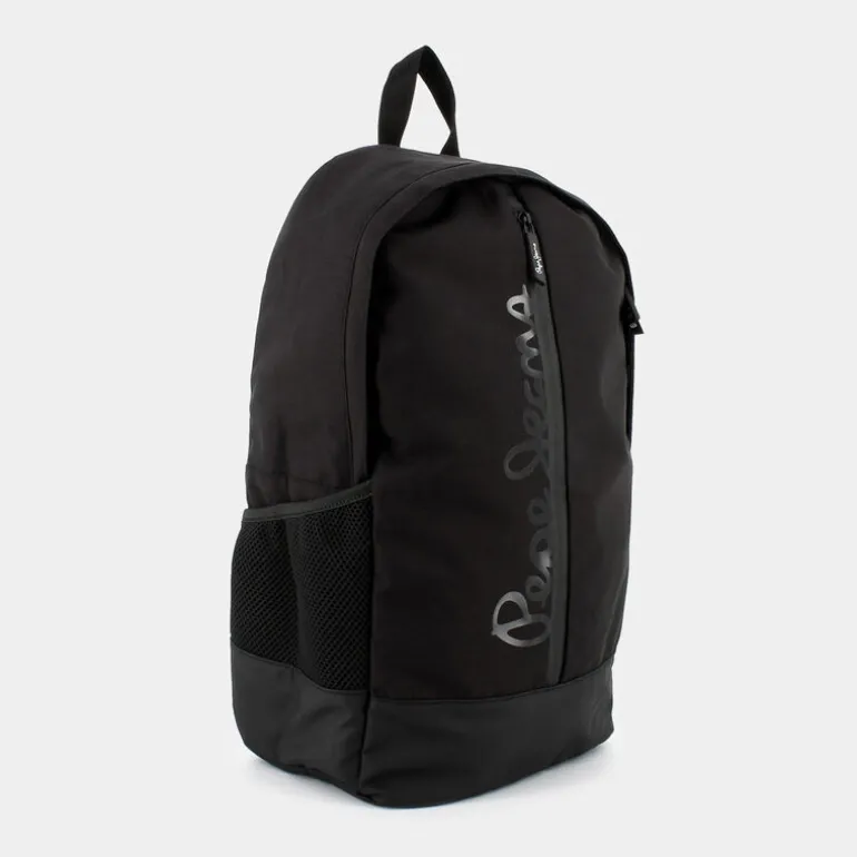 HANK LEGEND- ZAINI BLACK PM030829