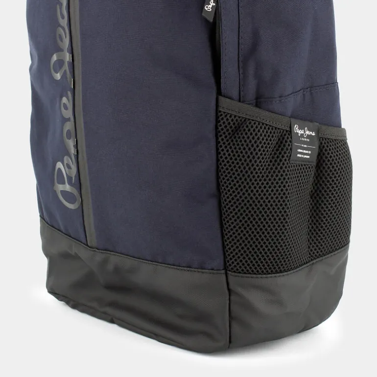 HANK LEGEND- ZAINI NAVY PM030829