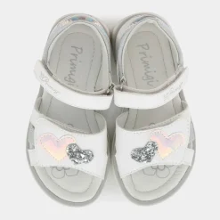 HAPPY SWING- PRIMI PASSI BIANCO 5916233